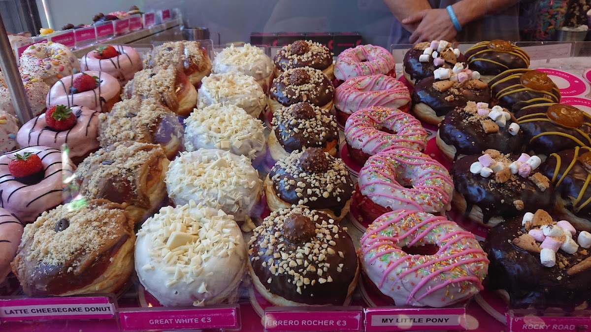 Frank And Honest Gourmet Coffee Company-2