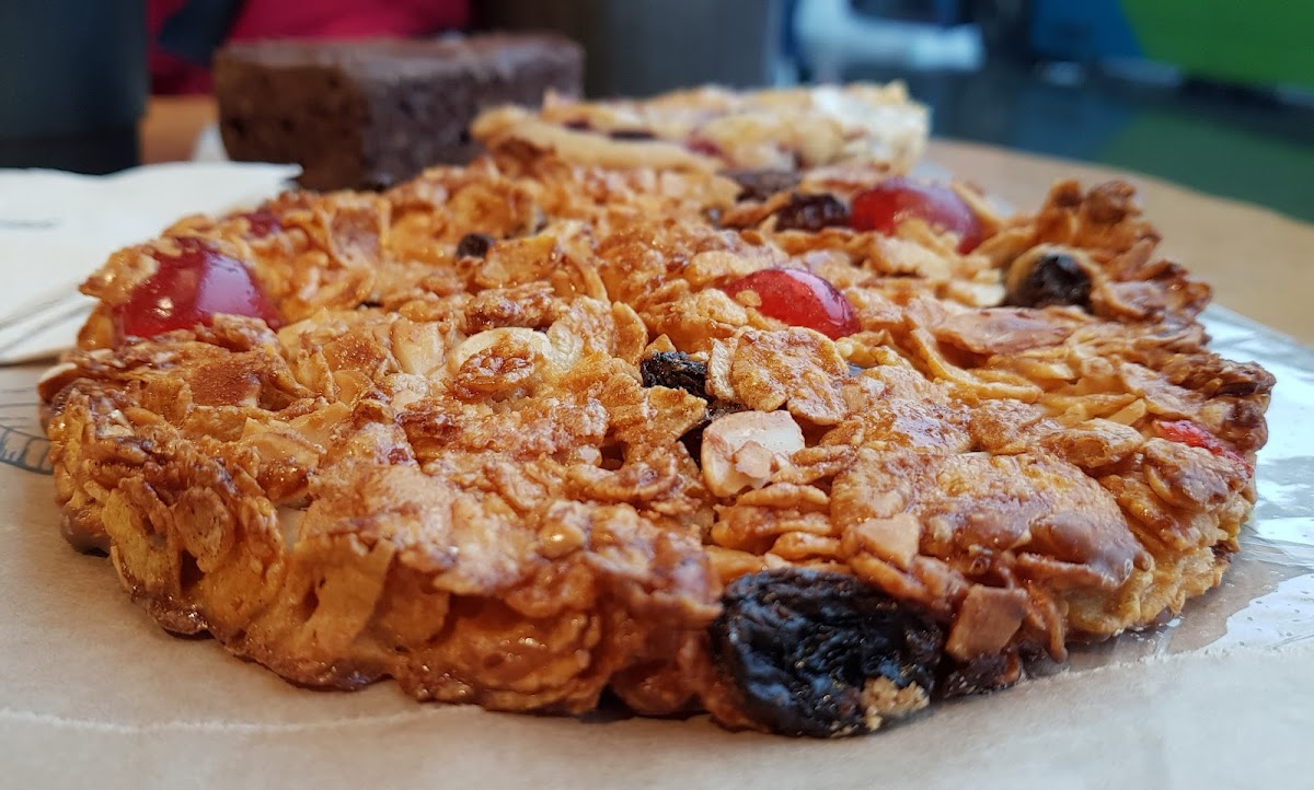 Frank And Honest Gourmet Coffee Company-7