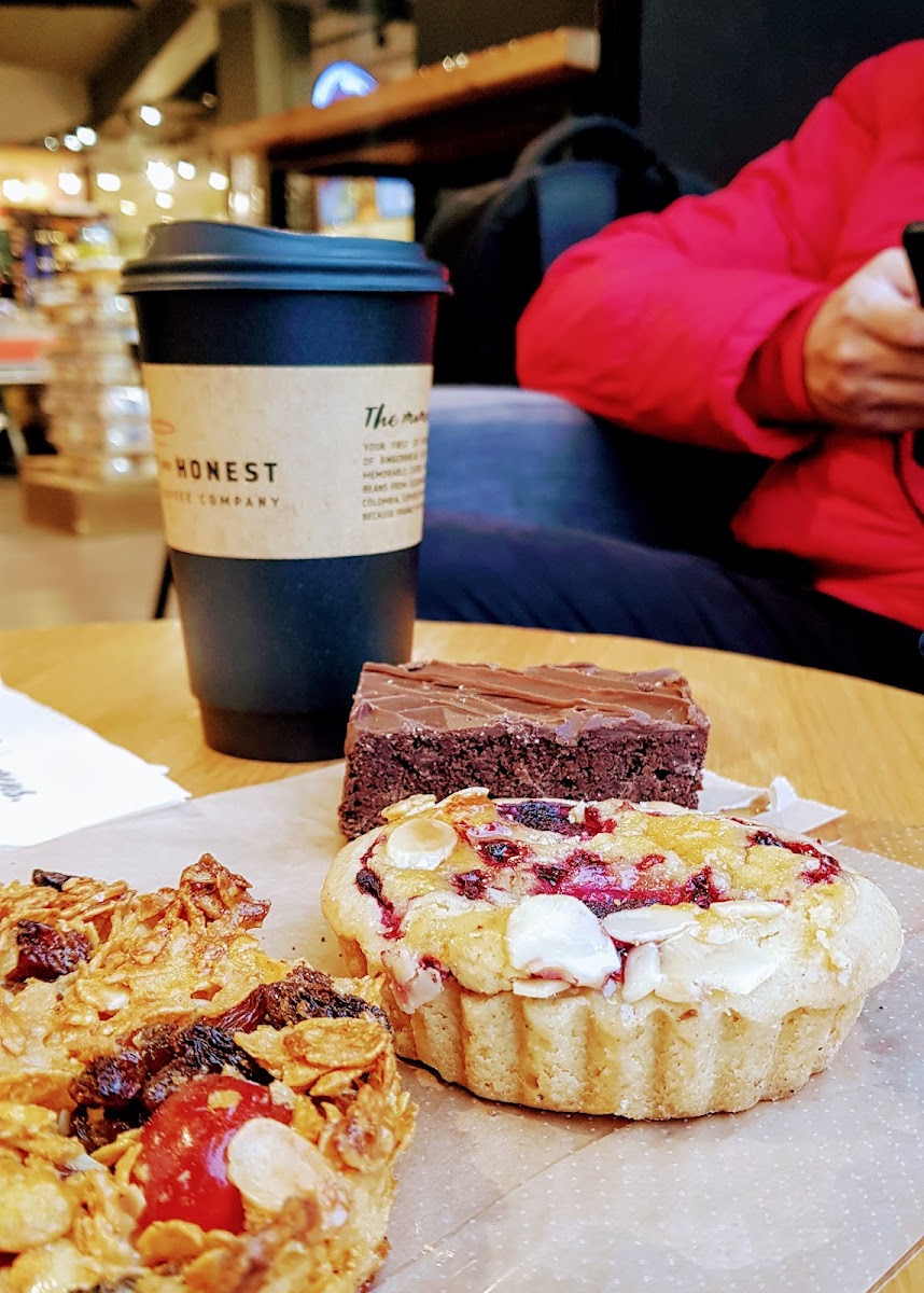 Frank And Honest Gourmet Coffee Company-8